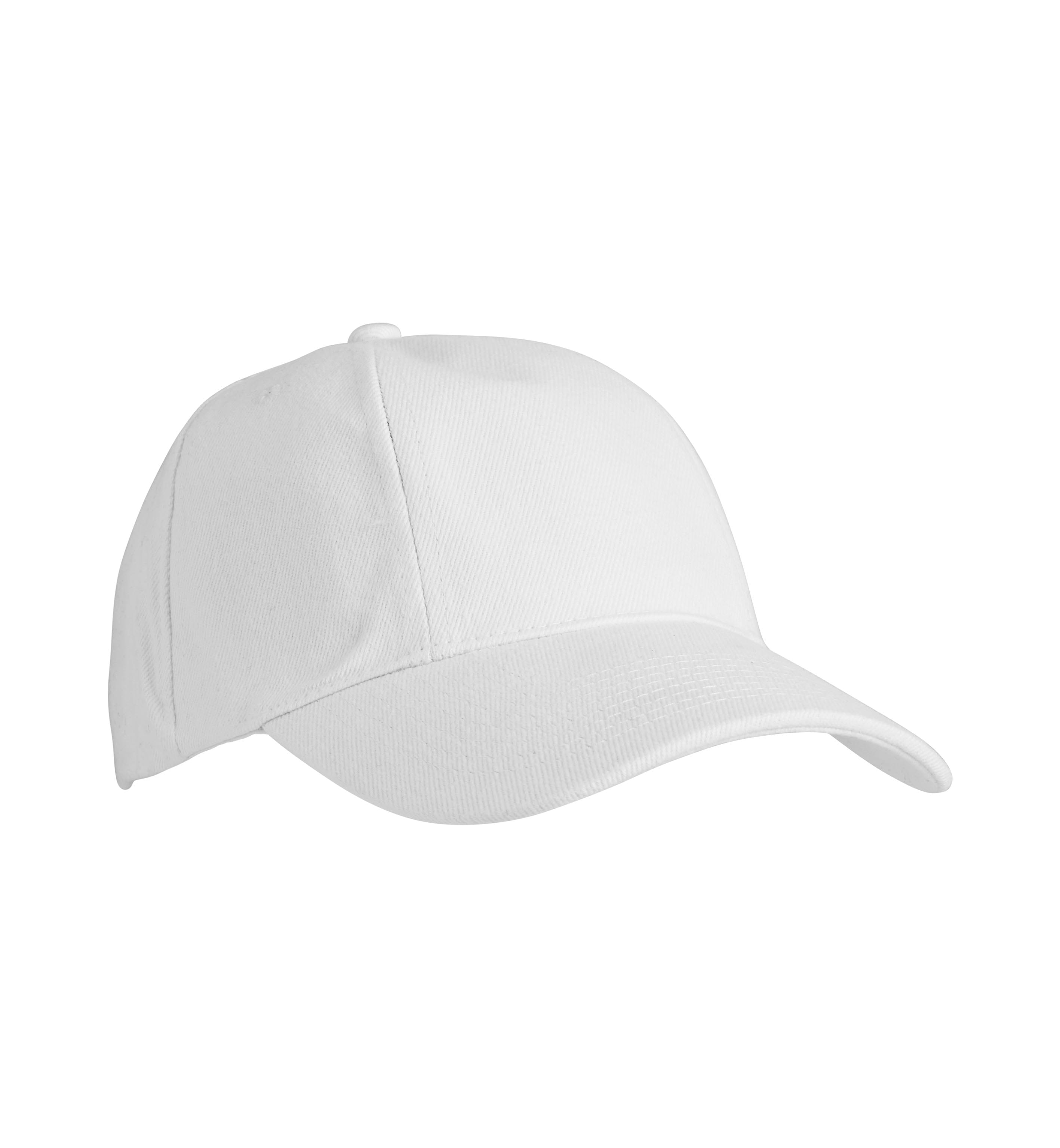 Twill Cap