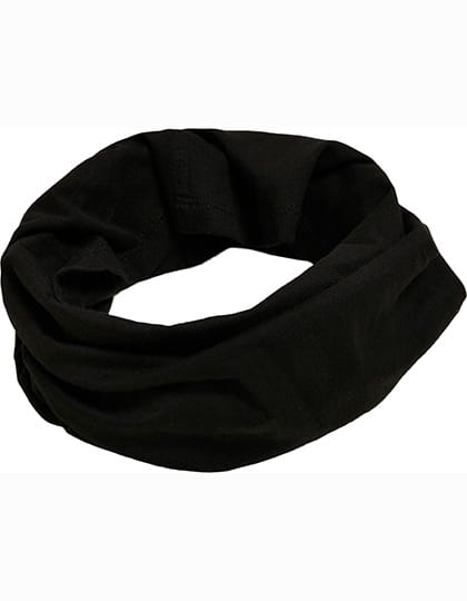 Organic Cotton Tubescarf