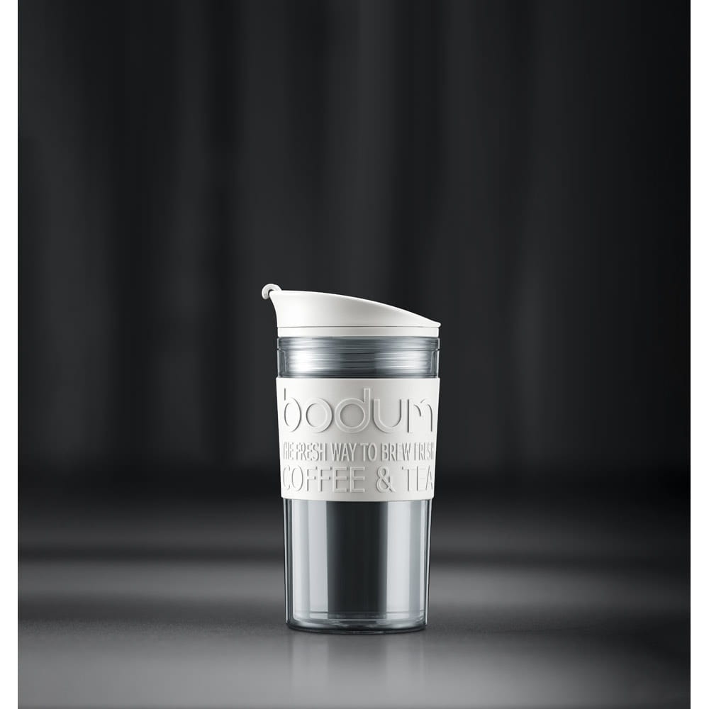 TRAVEL MUG 350. Reisebecher 350ml