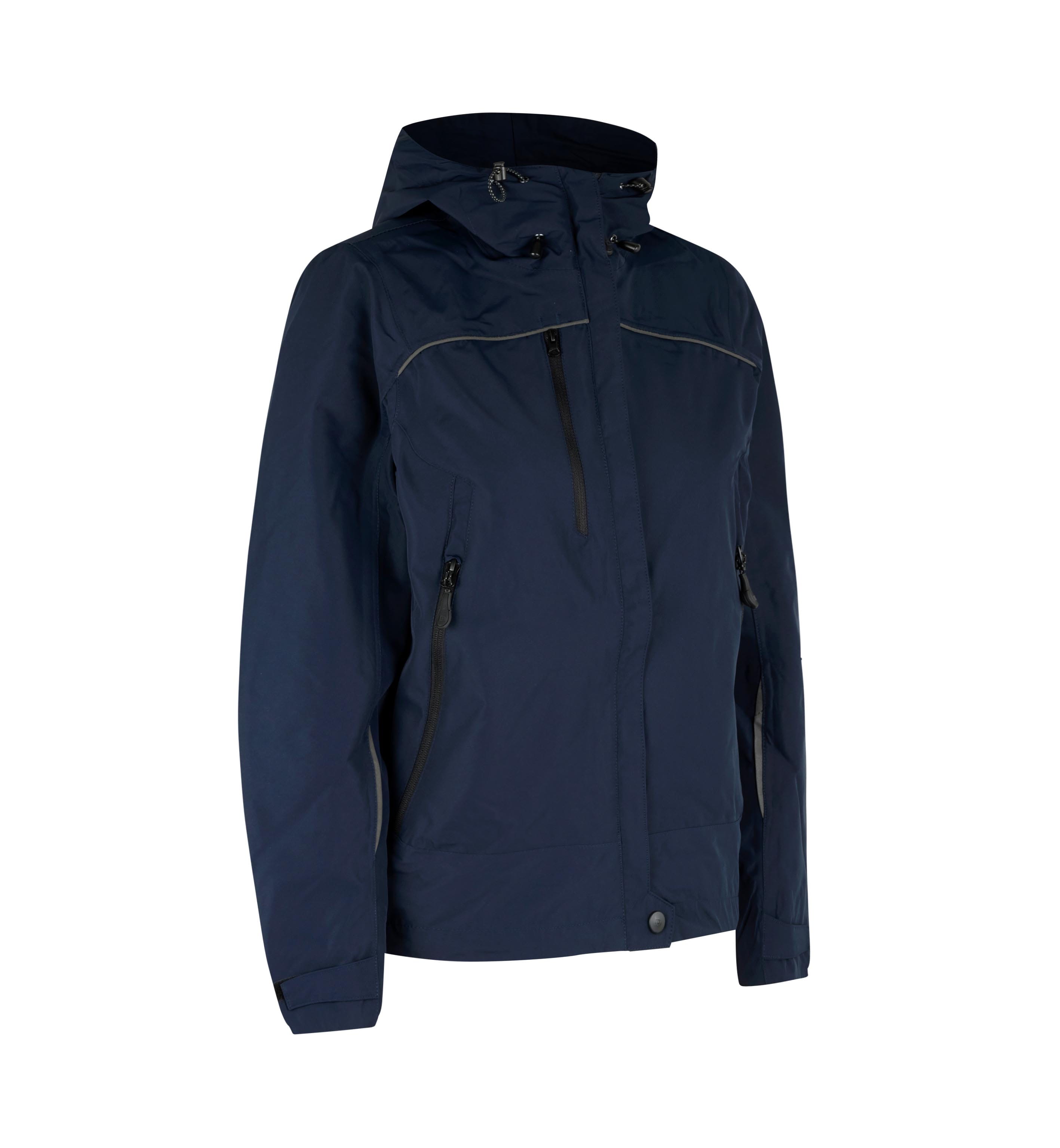 Zip-n-Mix Shelljacke | Damen