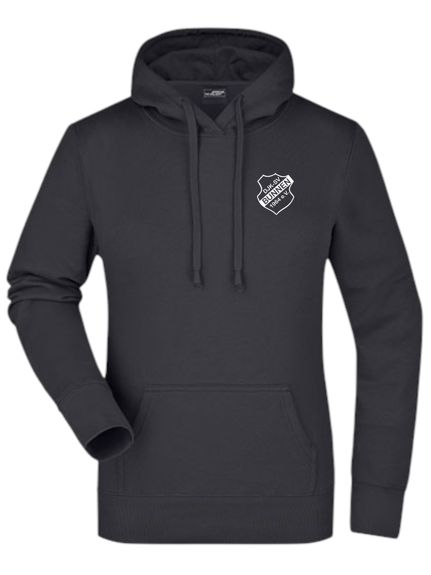 DJK-SV Bunnen Ladies´ Hooded Sweat