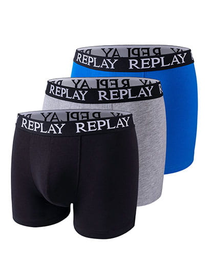 Men´s Boxer Short (3 Pair Box)
