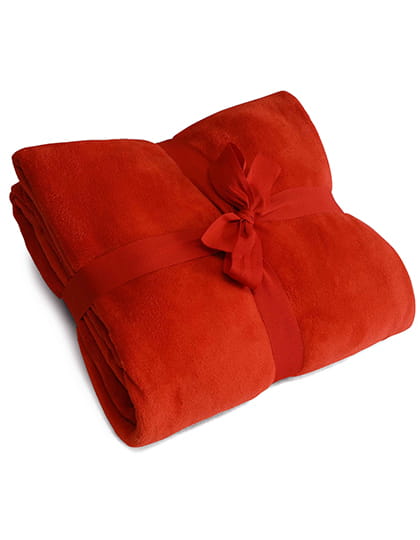 Kuscheldecke