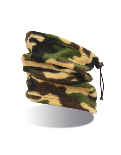 Hotty - Warm Neckwarmer