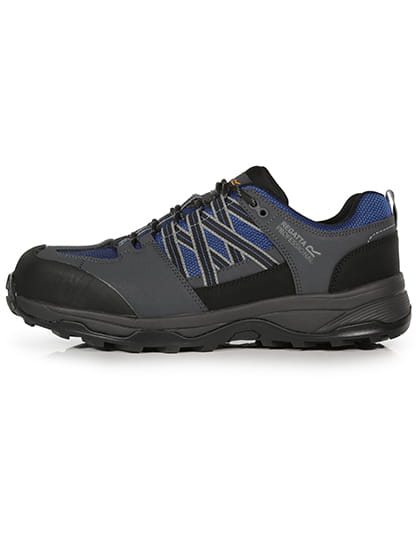 Claystone S3 Safety Trainer
