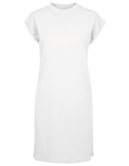 Ladies´ Turtle Extended Shoulder Dress