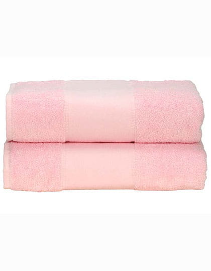 PRINT-Me® Bath Towel