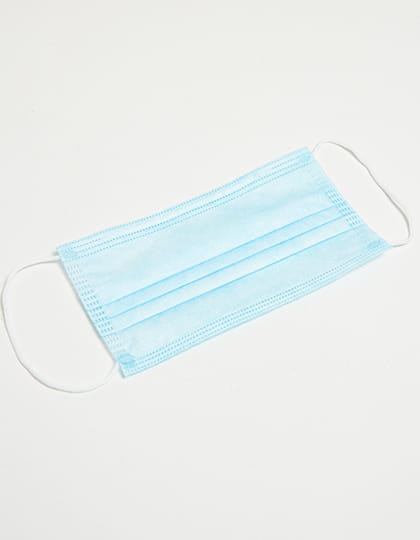 Medical Face Mask Typ IIR (Pack of 50)