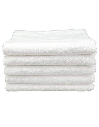 All Over Kitchen Towel