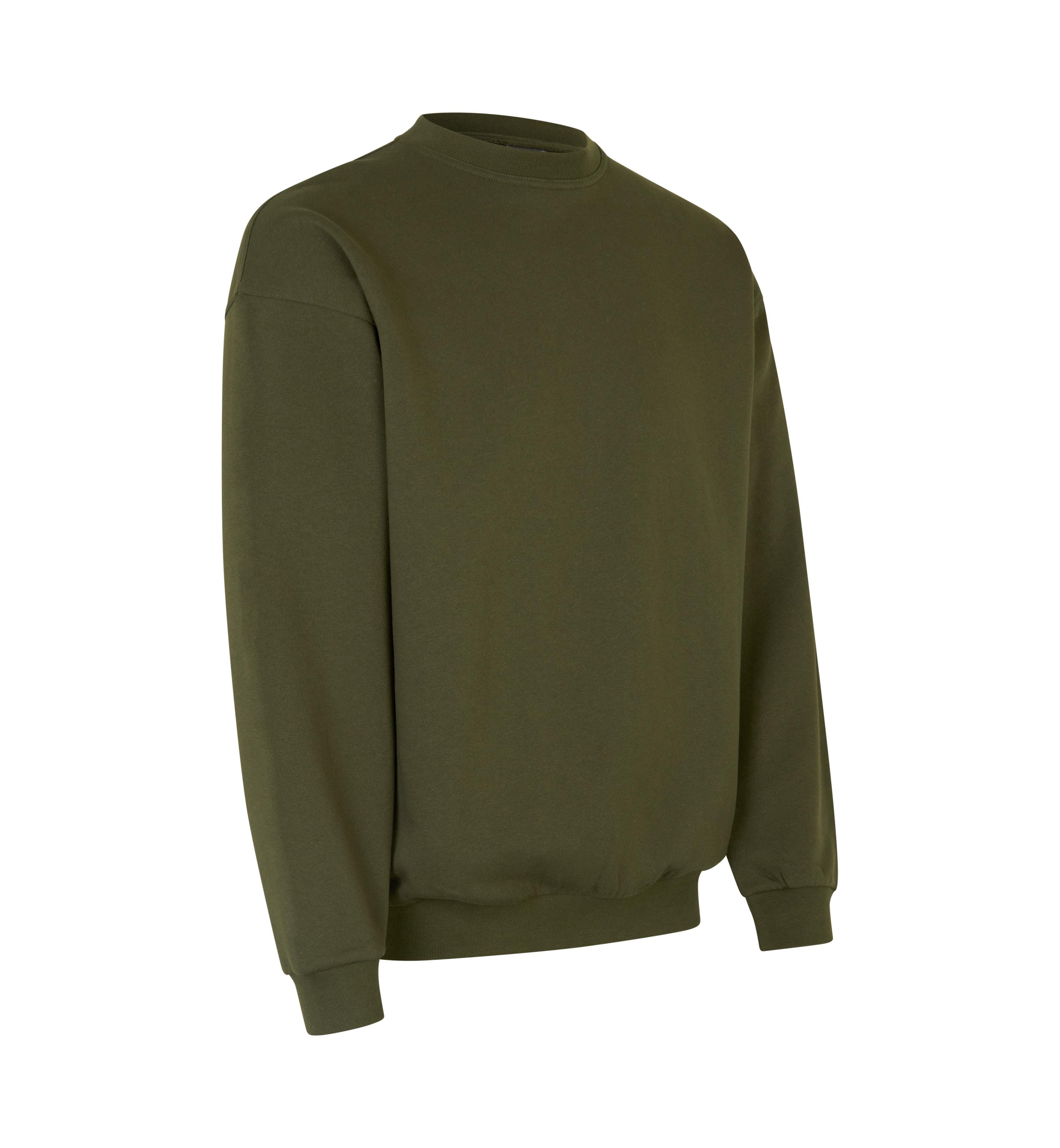 Sweatshirt | klassisch