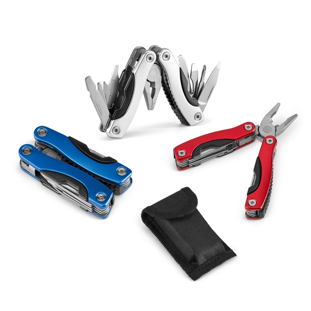 DUNITO. Multitool