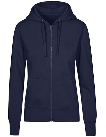 Women´s Hoody Jacket