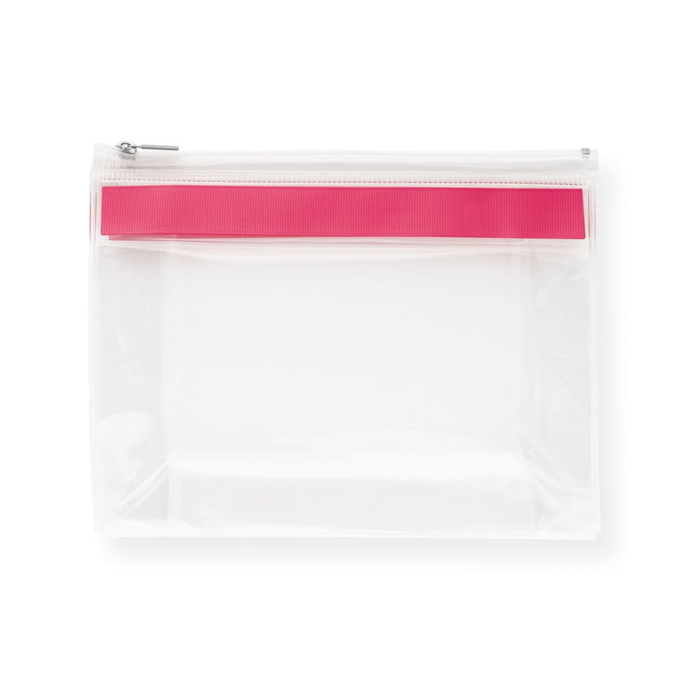 CHASTAIN. EVA-Kosmetiktasche Rosa