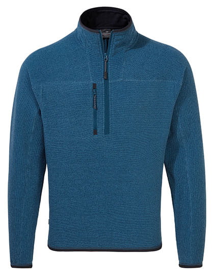 Expert Active Half Zip Fleece