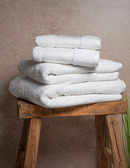 Organic Bath Sheet