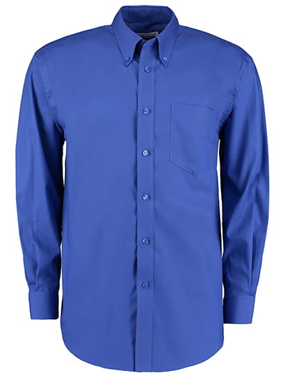 Men´s Classic Fit Premium Oxford Shirt Long Sleeve