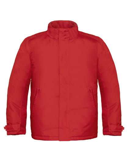 Men´s Jacket Real+