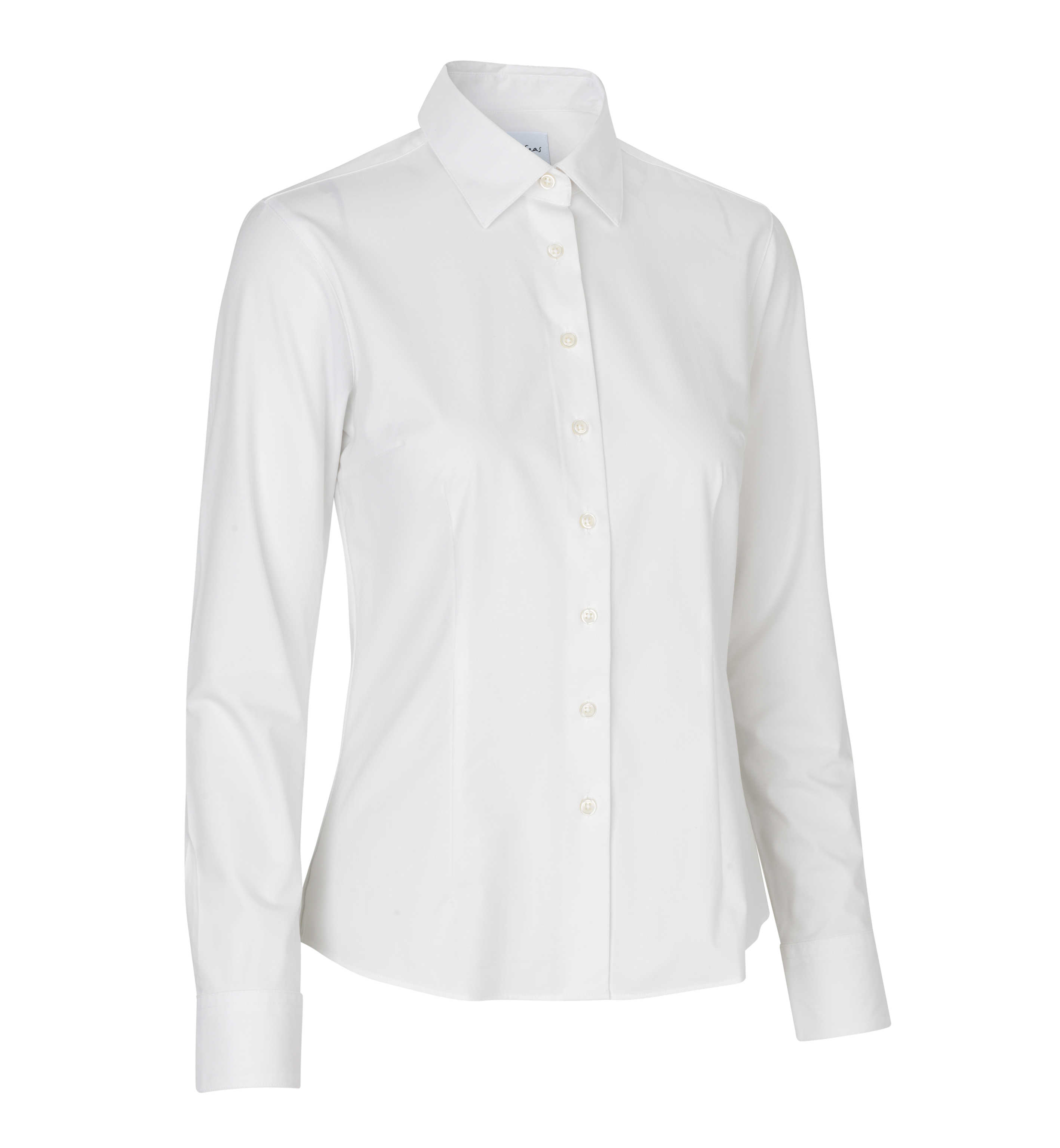 SEVEN SEAS Hybrid shirt | modern | Damen