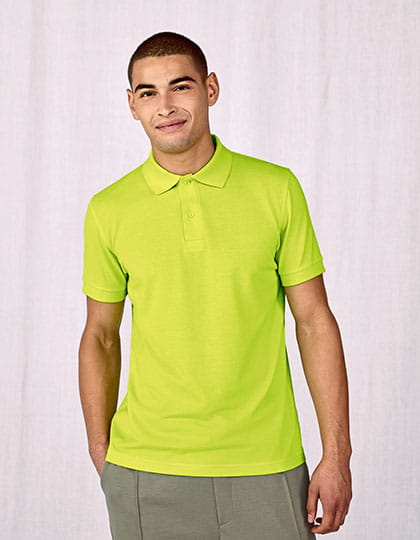 My Eco Polo 65/35_°