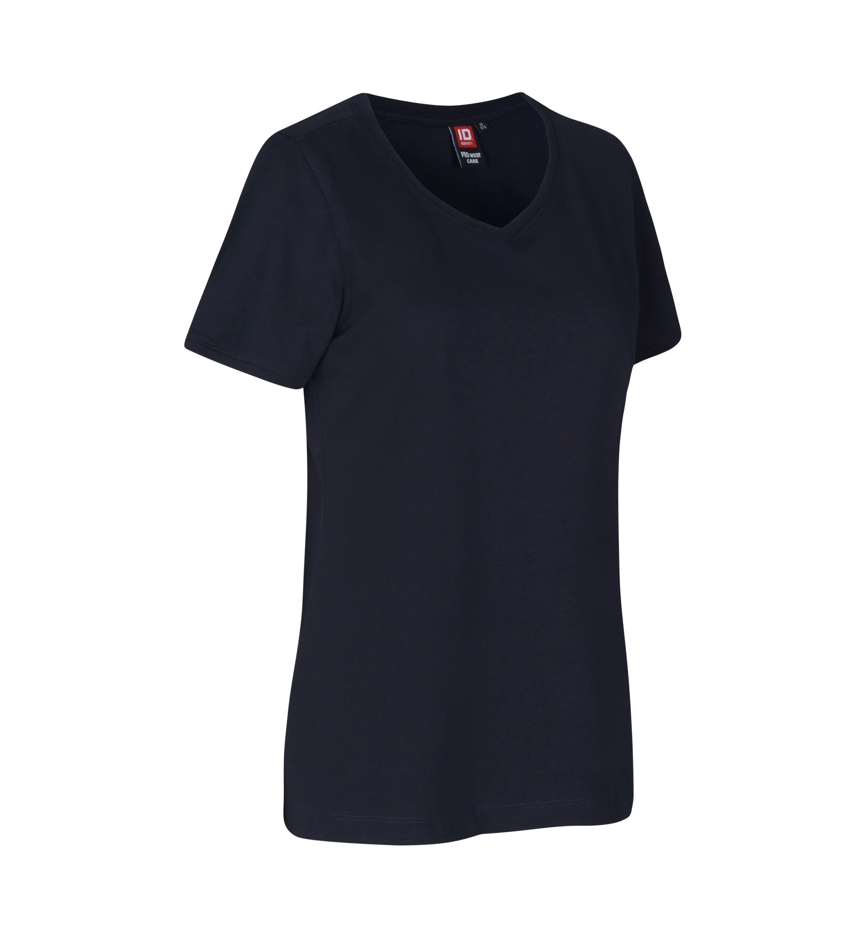 PRO Wear CARE T-Shirt | V-Ausschnitt | Damen 