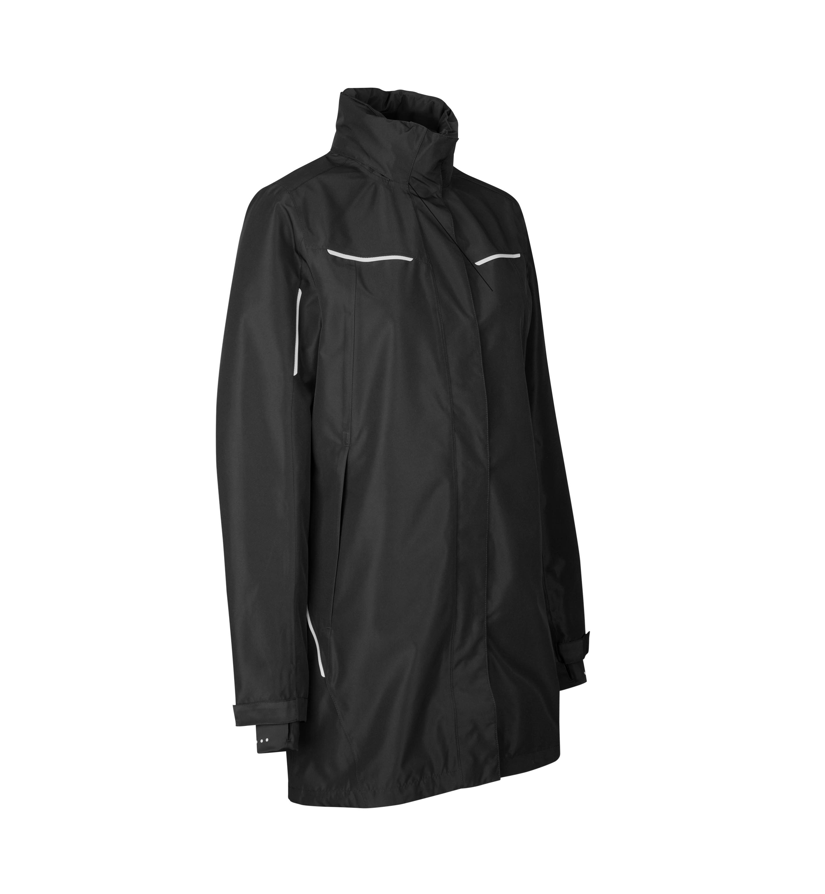 Zip-n-Mix Shell-Jacke | Damen
