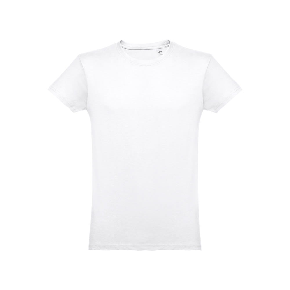 THC LUANDA WH 3XL. Herren T-shirt