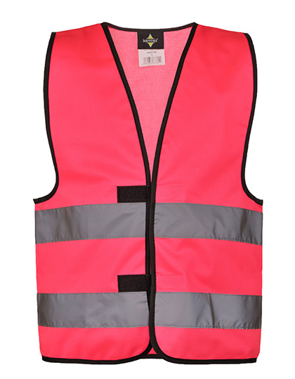 Kids´ Hi-Vis Safety Vest Aarhus
