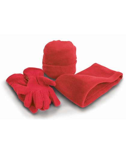 Polartherm™ Accessory Set