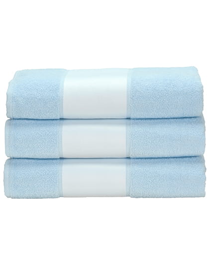 SUBLI-Me® Hand Towel
