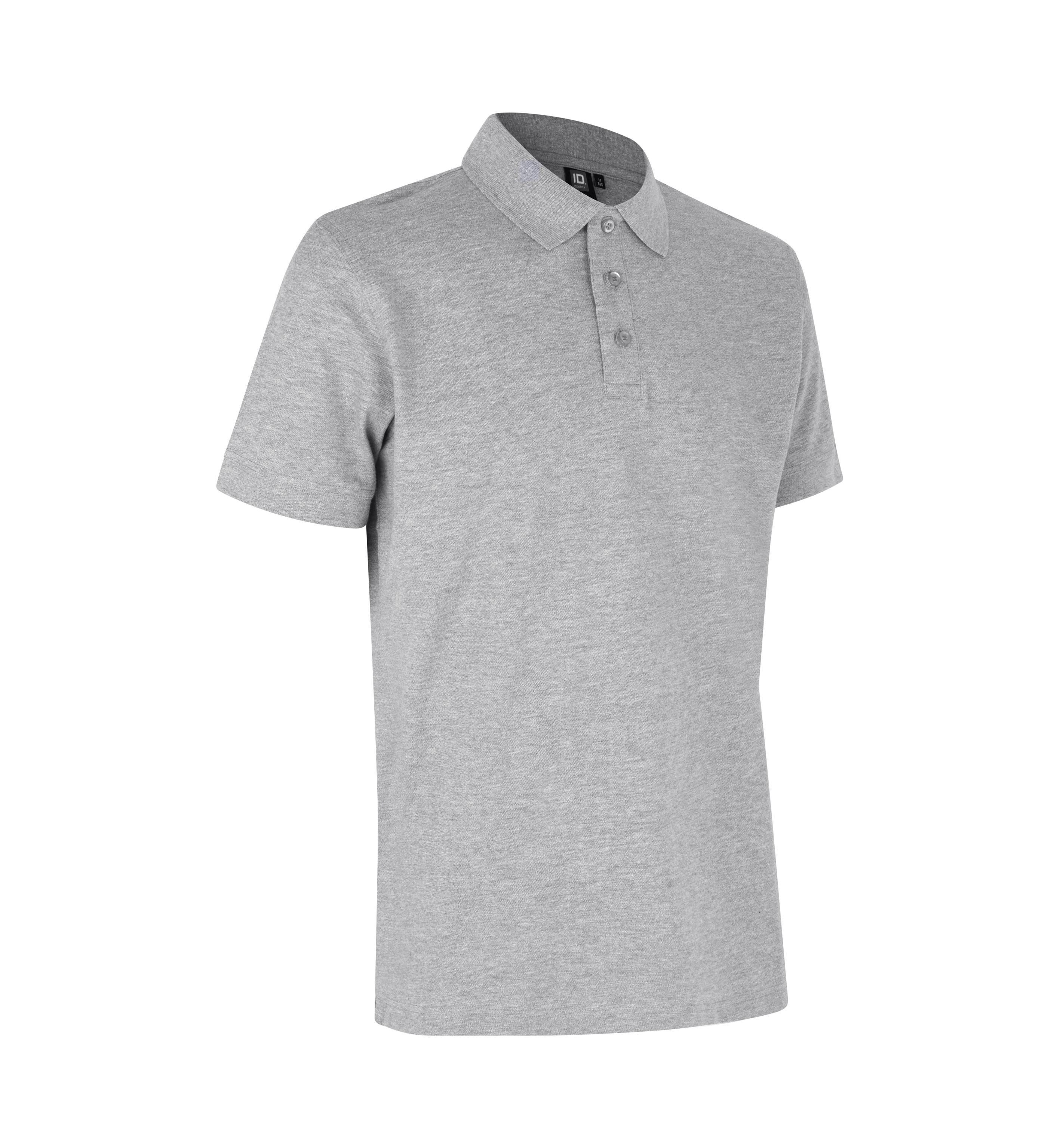 Poloshirt | Stretch 