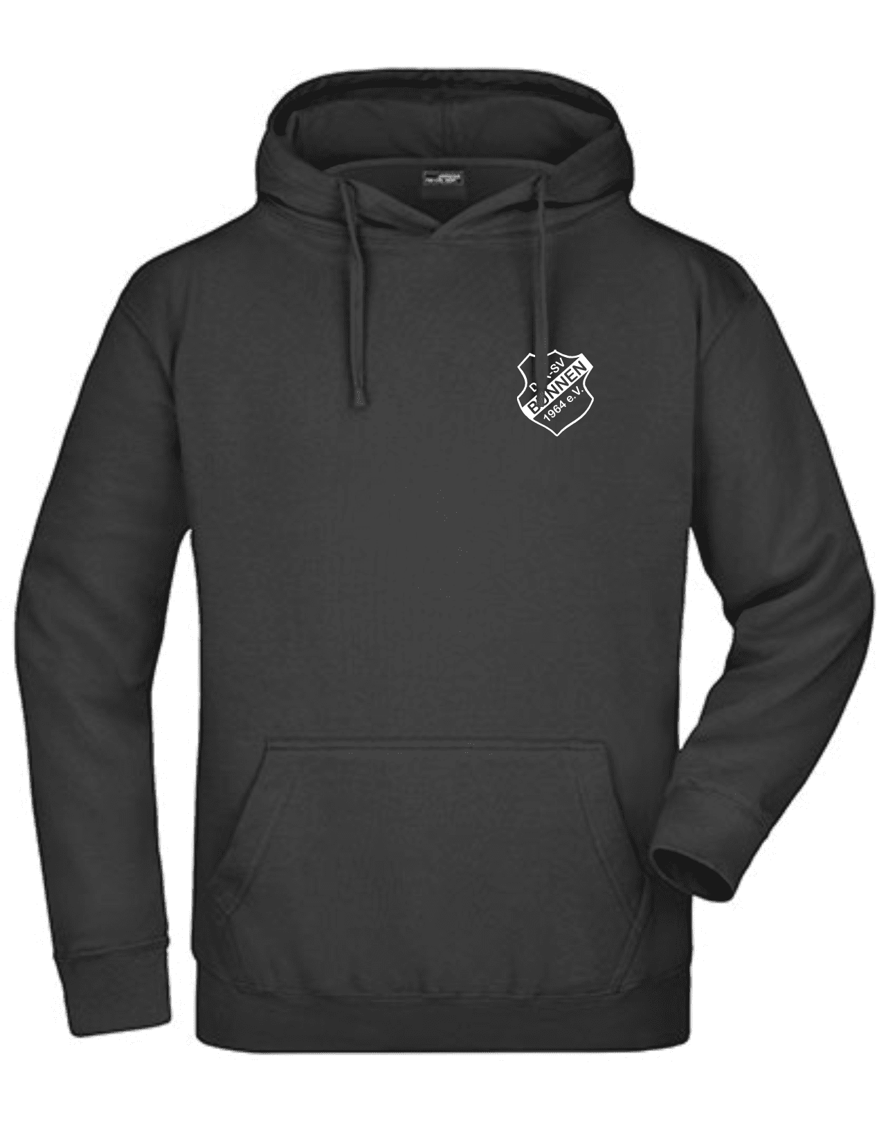 DJK - SV Bunnen Sweat Hoodie