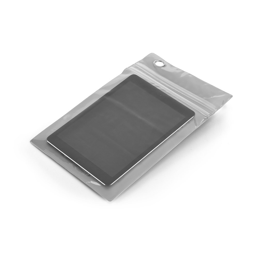 PLATTE. Tablethülle 9.7" mit Touchfähigkeit