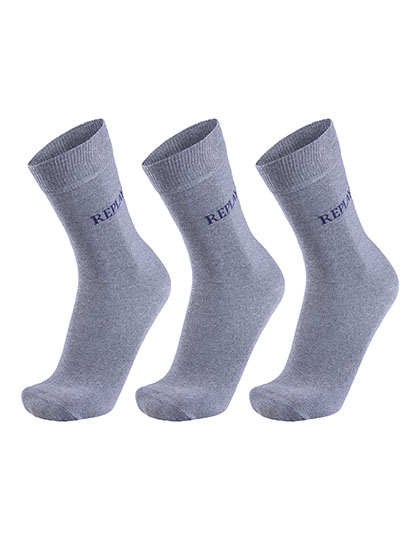 Casual Socks (3 Pair Banderole)