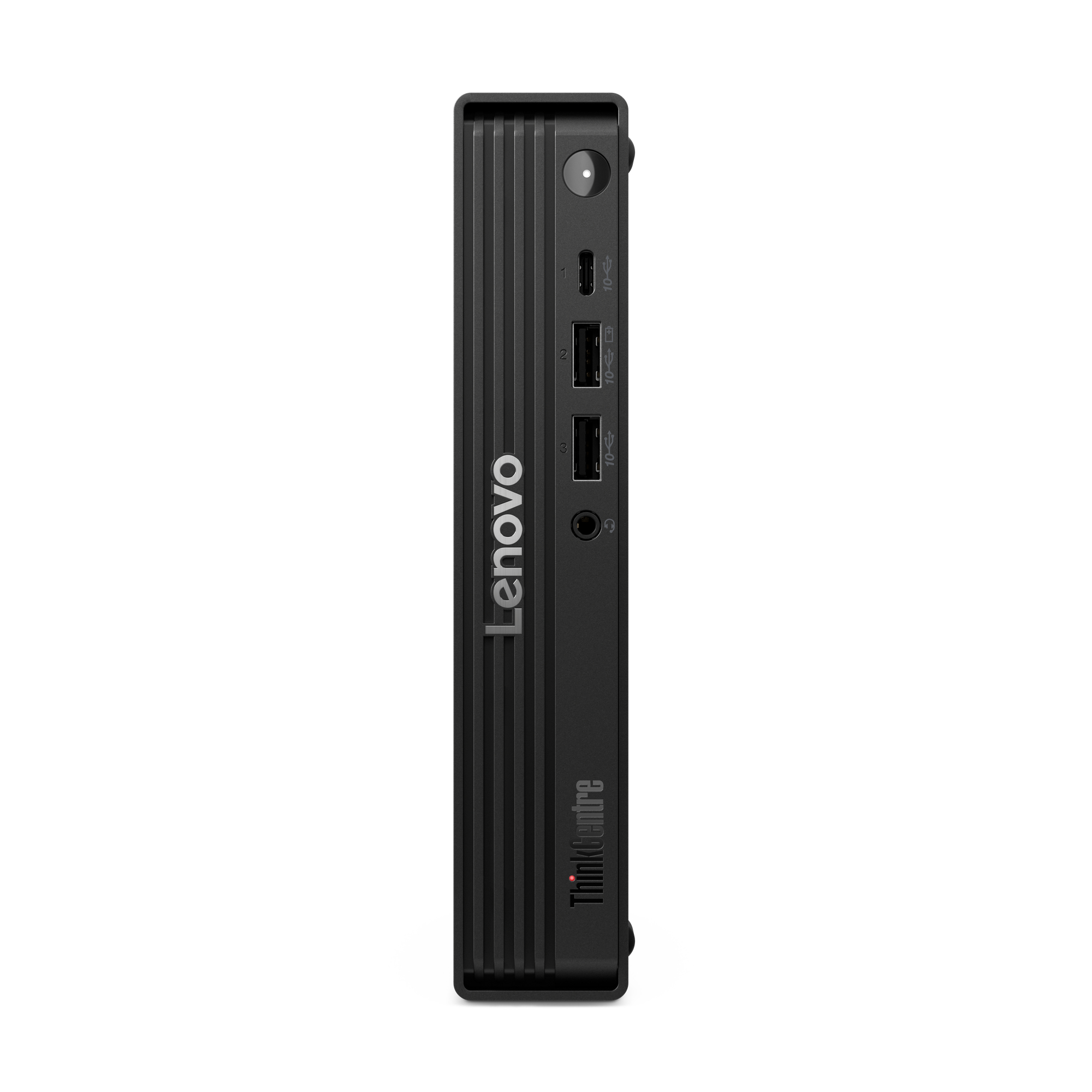 Lenovo ThinkCentre M70q Gen 6 13A4 - Tiny - Core Ultra 5 225T - RAM 16 GB - SSD 512 GB - TCG Opal Encryption, NVMe - Intel Graphics - 1GbE, Wi-Fi 6E, Bluetooth 5.3 - WLAN: 802.11a/b/g/n/ac/ax (Wi-Fi 6E)