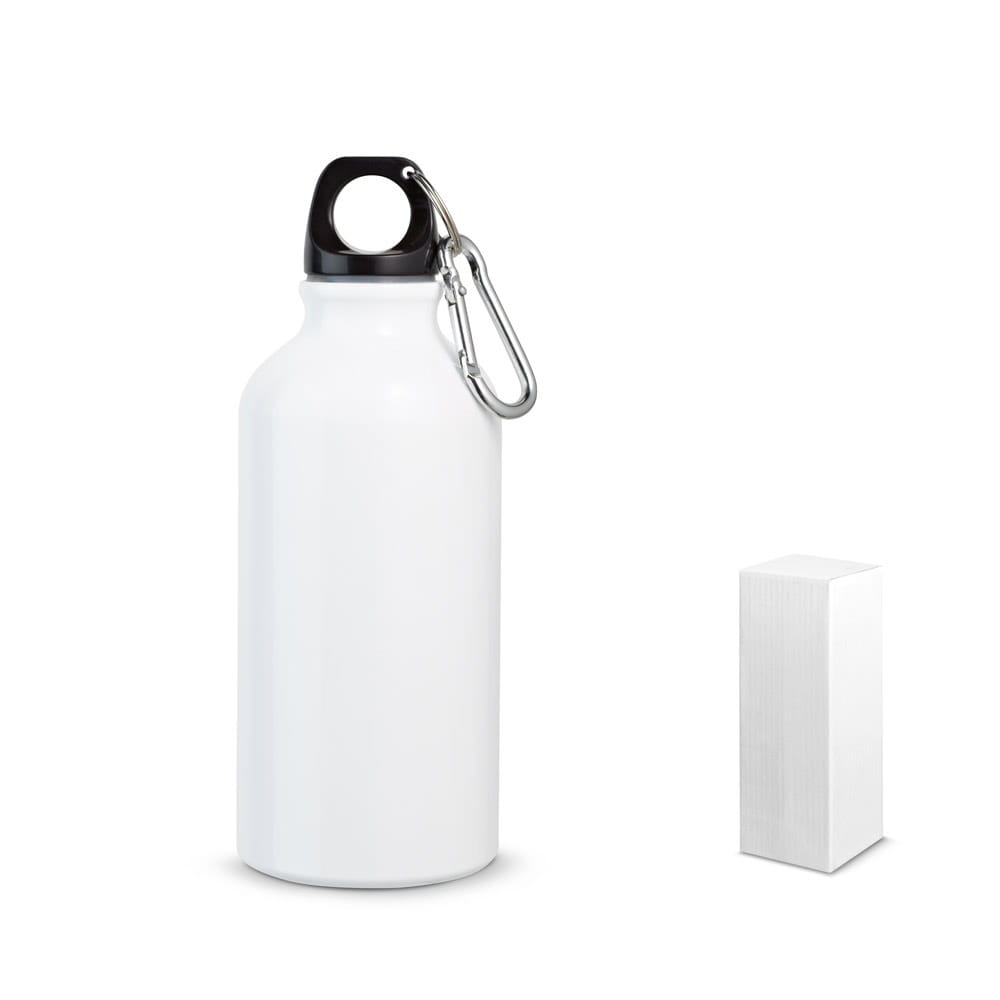 LANDSCAPE II. 400-ml-Sublimations-Sportflasche