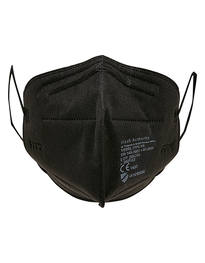 Filtering Half Mask FFP2 NR (Pack of 10)