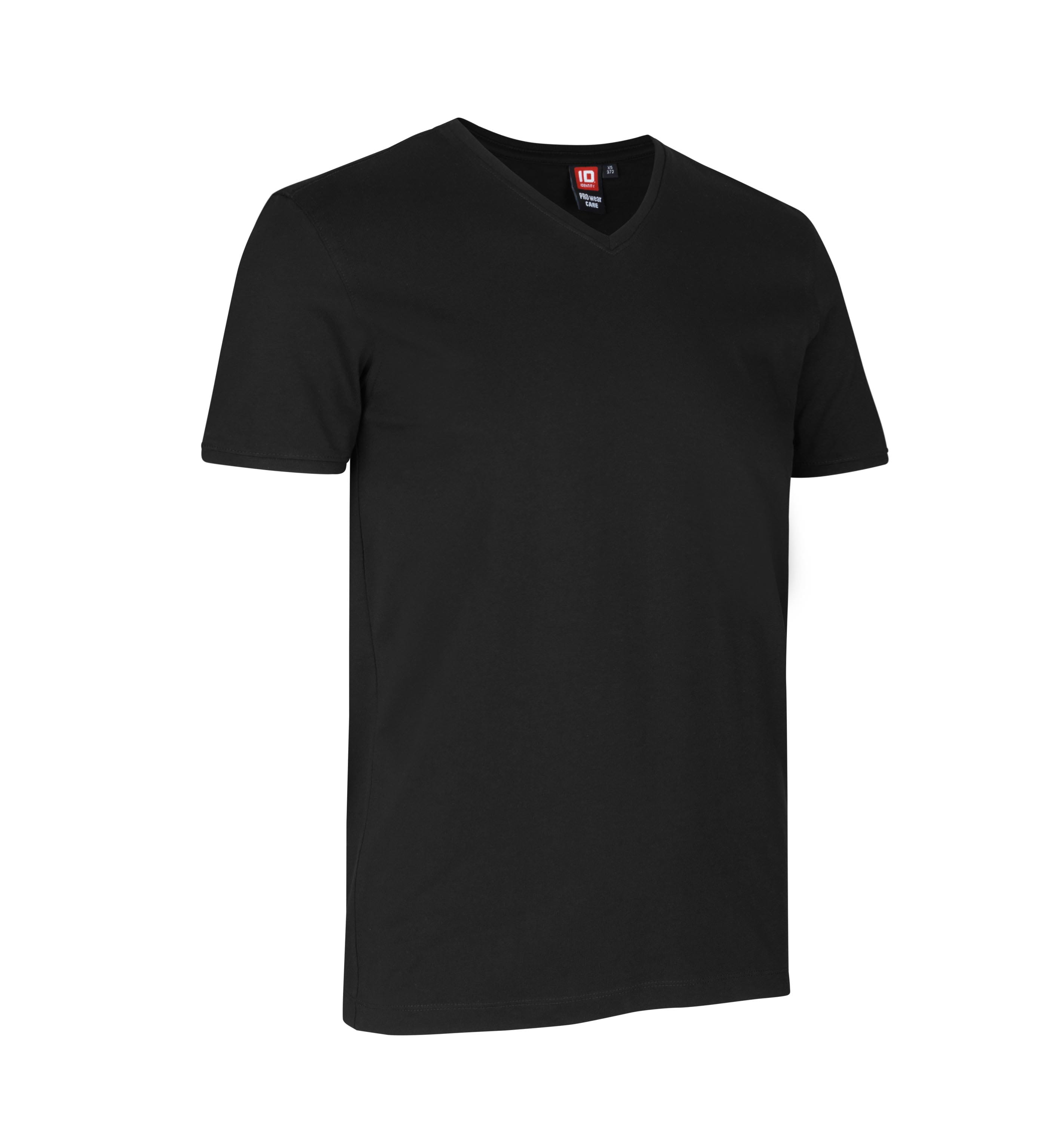 PRO Wear CARE T-Shirt | V-Ausschnitt 