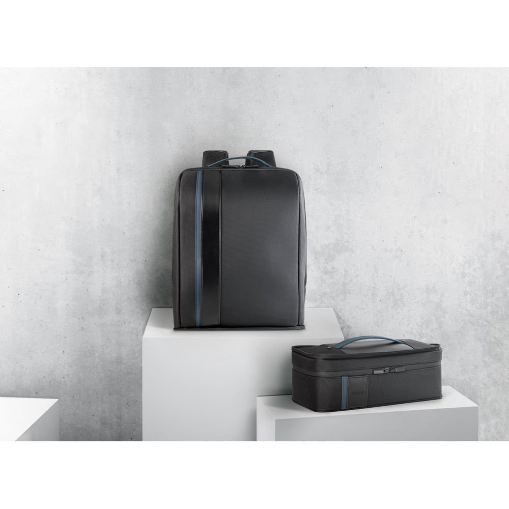 DYNAMIC BACKPACK II. 2 in 1 Rucksack: Rucksack + Kühltasche
