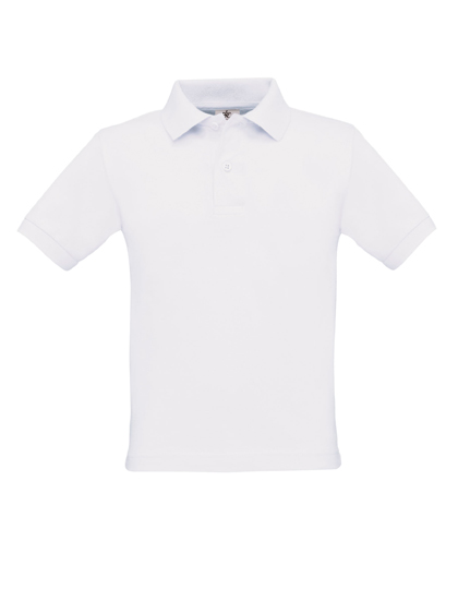 Kids´ Polo Safran