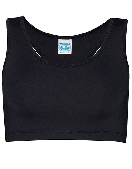 Women´s Cool Sports Crop Top