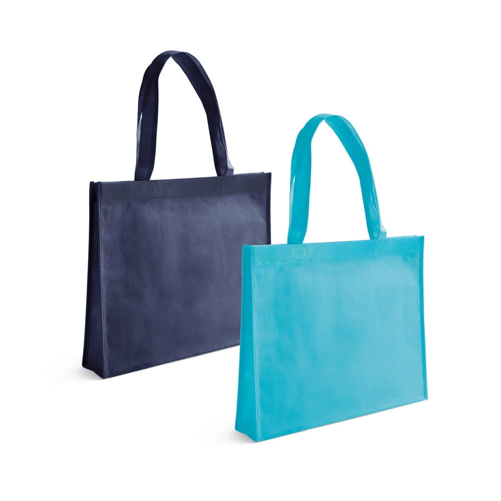 SAVILE. Tragetasche aus Non-Woven