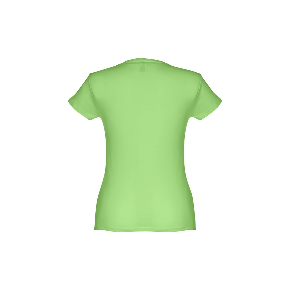 THC SOFIA 3XL. Damen T-shirt Hellgrün