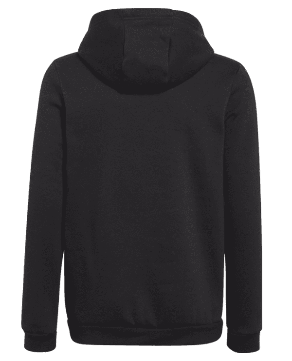 DJK-SV Bunnen Schlichter Hoodie Unisex