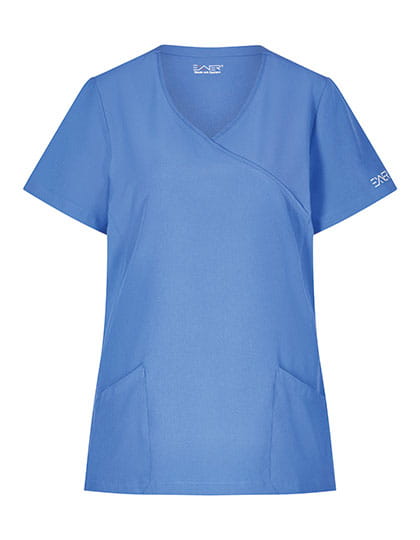 Sportsline Damen-Kasack, Slim Fit