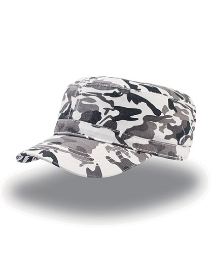 Uniform Cap