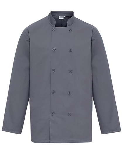Long Sleeve Chef´s Jacket