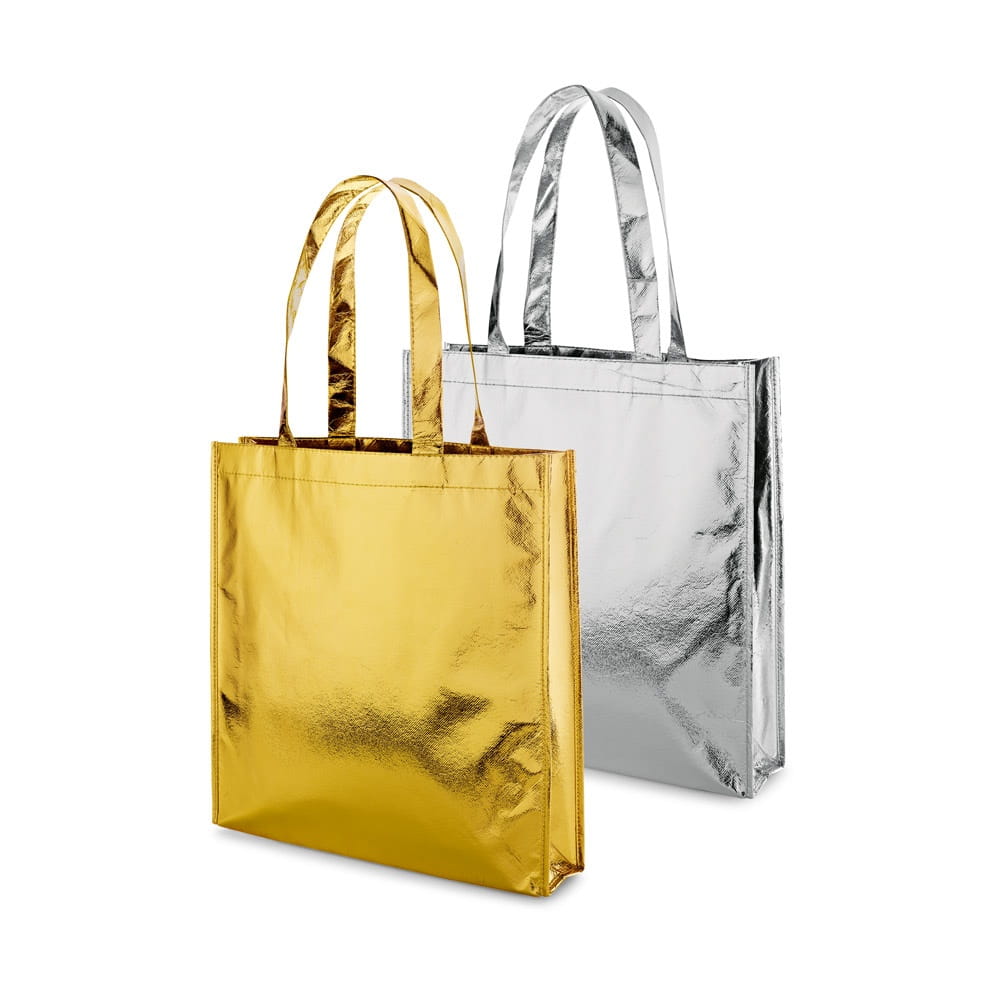 SAWGRASS. Tragetasche aus laminiertem Non-Woven
