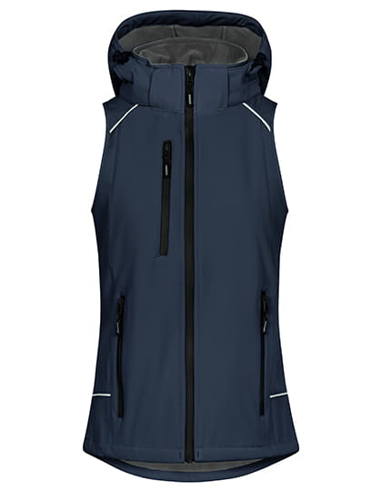Women´s Softshell Vest