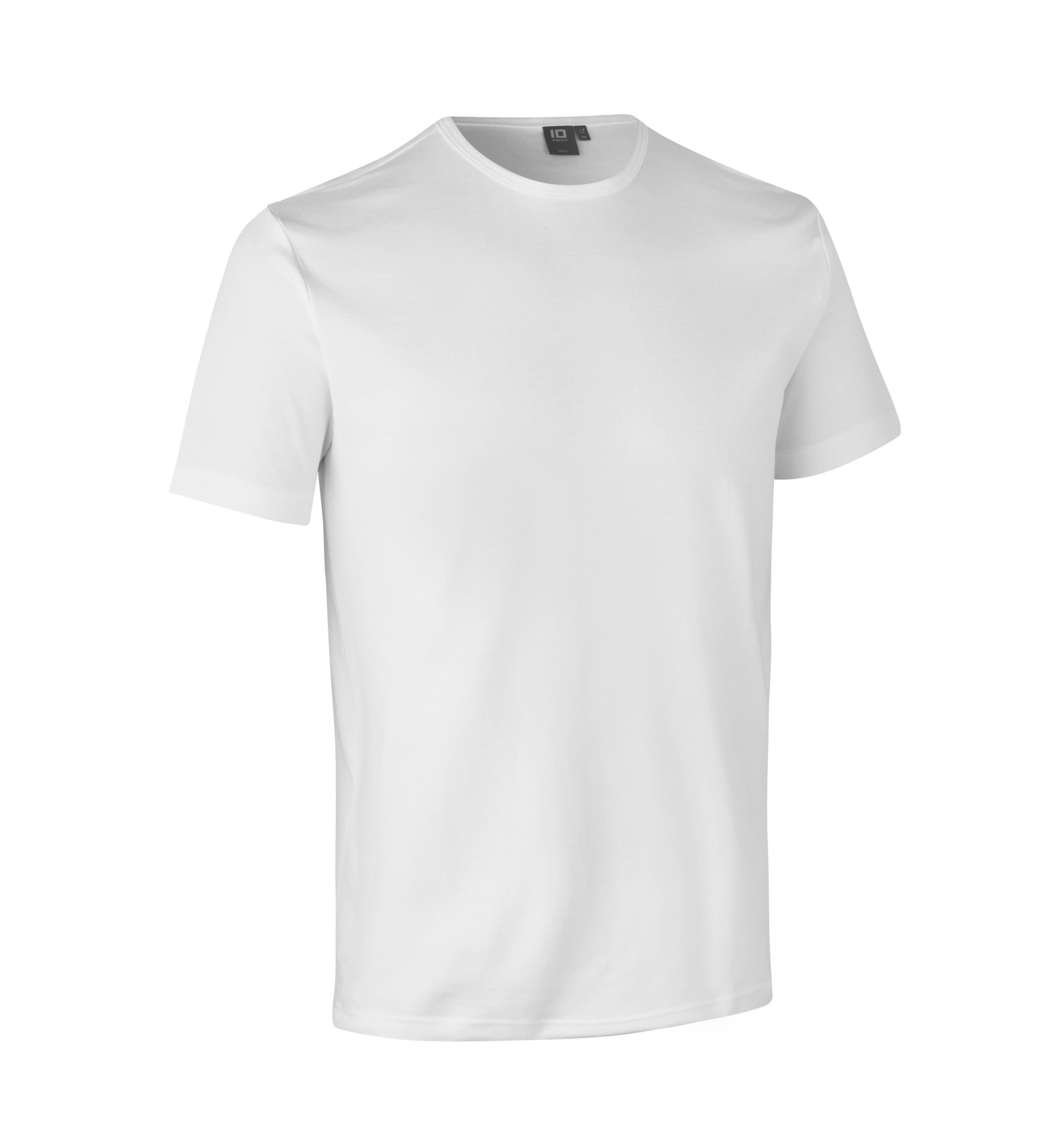 Interlock T-Shirt