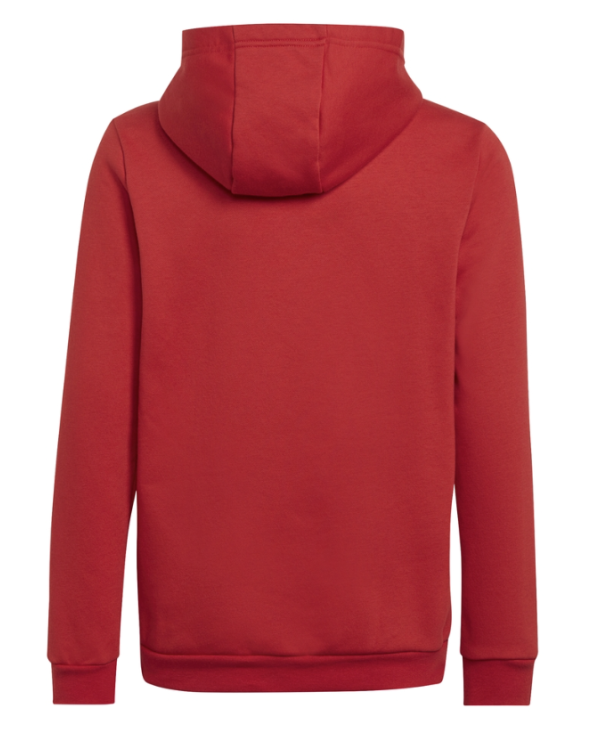 DJK-SV Bunnen Schlichter Hoodie Unisex